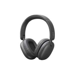 Oraimo BoomPop Lite Écouteurs supra-auriculaires sans fil ENC, Casque Bluetooth 5.3, Grande Autonomie 60 Heures Boom pop- OHP-317