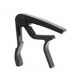 Dunlop Capodastre plat 84 FB Trigger Capo, guitare classique