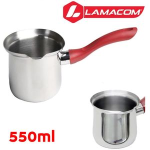 Tajine Inox - Lamacom