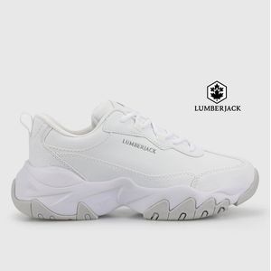 Lumberjack chaussures femme 2025