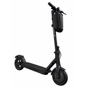 Trottinette électrique Pliable 350W Vitesse 35 km/H Autonomie 30km peut supporter 100Kg 