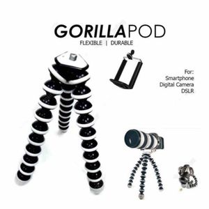 Gorillapod -Tripod large pour camera (flexible) 26cm
