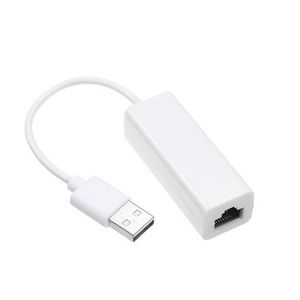 Adaptateur USB 2.0 Vers RJ45 au Maroc (USB2LAN)