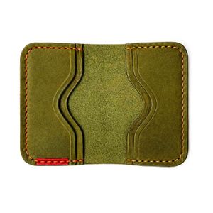 Porte Feuille cuir homme