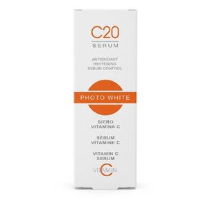PHOTO WHITE C20 Serum Vitamine C 30ML