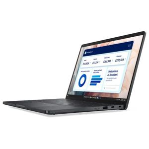 DELL Ordinateur portable pro 13 Premium PA13250 (DP13PREM-U7-W)