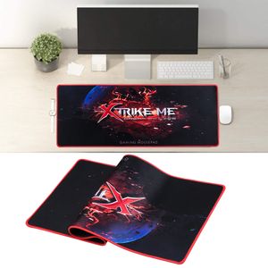 Tapis de Souris Grand. sous Main Bureau XXL. Mouse Pad Mat