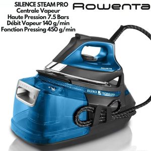 ROWENTA Silence Steam Pro Dg9226