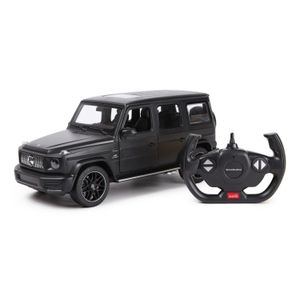 Rastar Voiture télécommandée 1/14 Mercedes-Benz AMG G63 - Voiture RC Noir
