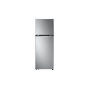 LG Réfrigérateur 265L Smart Inverter top freezer - Linear Cooling - GR-B342PLGB