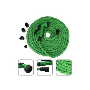 Tuyau d'arrosage MAGIC HOSE 30m - LHMIZA : Boutique d'achat produits beauté  au Maroc - LHMIZA Shop