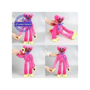 Peluche Huggy Wuggy ROSE