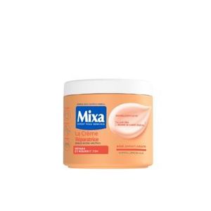 Mixa Shea Reparatrice Pot 400ml