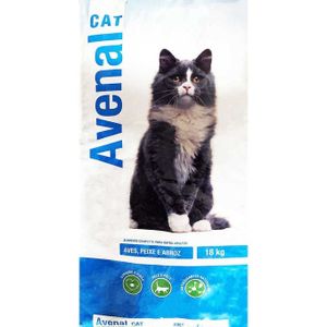 Lait pour chats adultes & chatons CARREFOUR COMPANINO