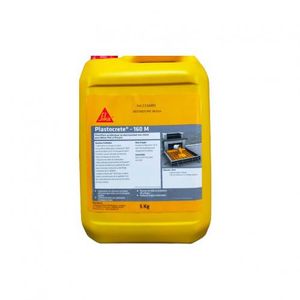 Sika Plastocrete160M Bidon 5KG