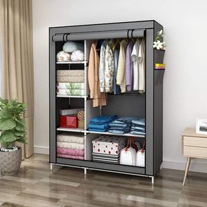 DOLIS Armoire De Rangement Pour Vêtements – DOLIS Maroc