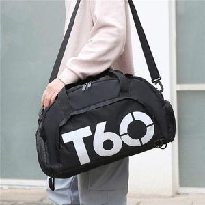 Sac Cartable de Sport T60 pour hommes et femmes