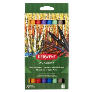 Derwent Kit de Dessin Spécial Croquis 19 pcs à prix pas cher