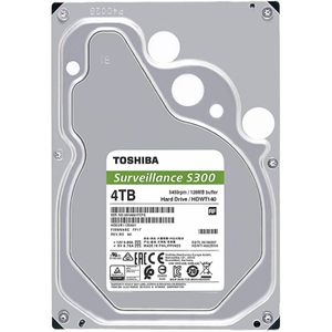 Toshiba Disque dur interne 3.5'' 3To P300 pas cher 