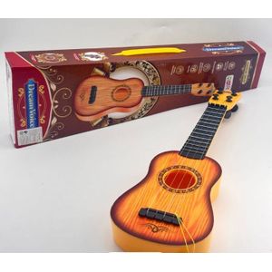 General   Ukulele et Guitare enfant