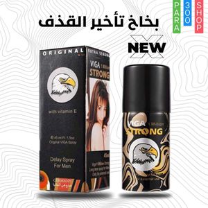 SUPER VlGA 1 Million رذاذ تباطؤ الرذاذ للرجال، رذاذ تأخير للرجال لفترة أطول، ضد سرعة القذف