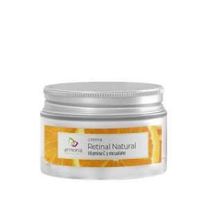 Armonia Crème Retinal Naturel 50ml