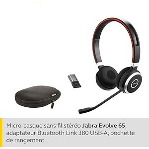 Jabra HALO2 Casque stéréo Bluetooth prix Maroc