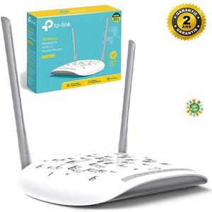 Router TP-Link N300 Wi-Fi 300 Mbps (TL-WR845N) prix Maroc