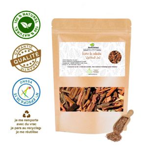 Fersan Écorce de Catuaba 100g - Energie - Vitalité , Endurance