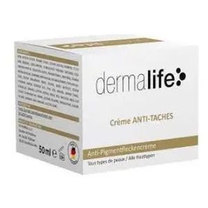 Dermalife كريم DERMALIFE المضاد للبقع