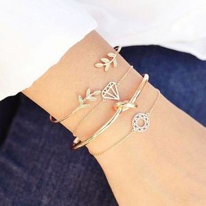 Bracelet Or Au Maroc Bijoux En Ligne Au Meilleur Prix Jumia