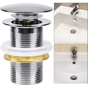 Generic Tuyau de vidange pour lavabo de cuisine, Crépine de vidange d'évier,  lavabo de cuisine avec filtre de trop-plein filtre dans l'évier, salle de  bain à prix pas cher