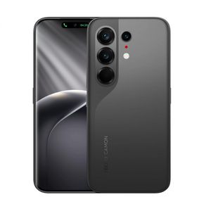 Tecno Camon 50 Ultra 5G 6,7 - 8GB jusqu'à 16Go RAM - 256GB - Dimensity 7400 Ultimate - AMOLED, 144Hz - Moonshadow Black