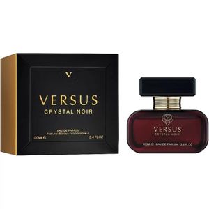Fragrance World Versus Crystal Noir 100ml