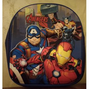 Generic cartable marvelavengers prix pas cher Jumia Maroc