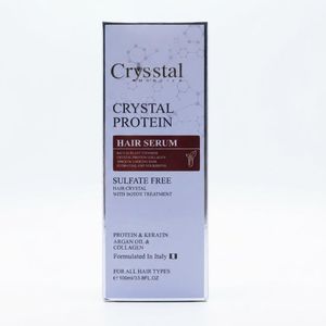 Oem Crystal Protein Hair Serum - 100ml