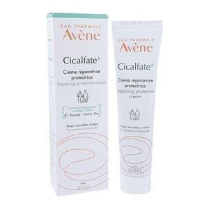 Avène CICALFATE+ CREME REPARATRICE PROTECTRICE (.40ML)
