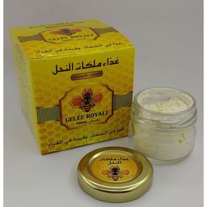 أفضل أسعار Gelee Royale غذاء ملكات النحل بالمغرب اشتري Gelee Royale غذاء ملكات النحل بأرخص الأثمنة موقع جوميا