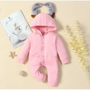 Generic Sous-vêtement bebe fille lot de 3 pieces à prix pas cher