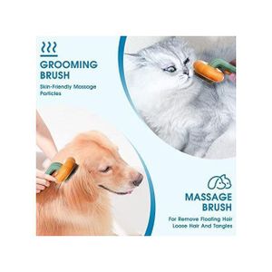 La Brosse Magique pour votre Animal de Compagnie
