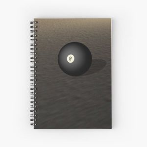 Sports Studio !! Spiral Notebook Bloc note