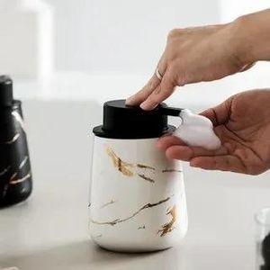 Machine à Pompe Liquide avec Pression Intuitive