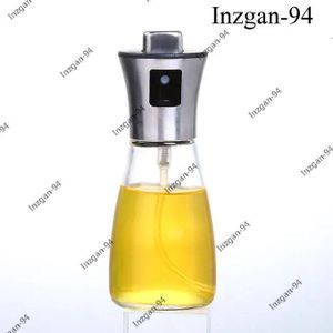 Diffuseur de pulvérisation d'Huile & vinaigre, Vaporisateur, Bouteille 170 ml