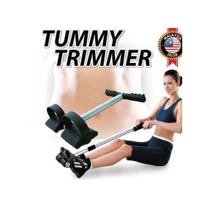 Tummy Trimmer Tondeuse de ventre pour l'exercice du corps