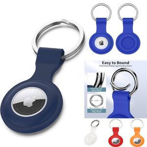 Etui pour Airtag apple Pochette Coque pour Airtag apple Anti Perte hou