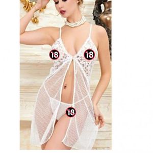 Chemise de nuit transparente sale