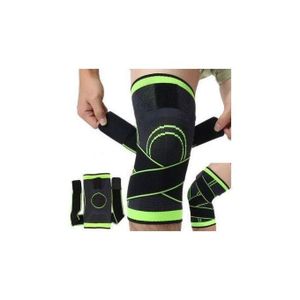 genouillère bande de protection pour Sports de plein air, basket-ball, volley-ball