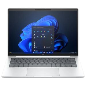 Hewlett Packard EliteBook 8 G1i 14 Ultra 7 255U 16Go 512Go Intel Graphics (Integree) Windows 11