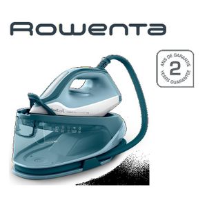 Tefal CENTRALE VAPEUR POWER PRO COMPACT 2400W SV6212E0