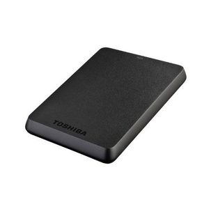 Disque Dur Externe TOSHIBA 1 - MAROC LINKS